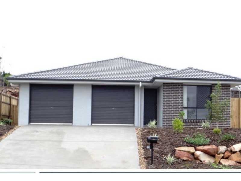 BANKSIA GREEN Diamantina Street, Beaudesert QLD 4285