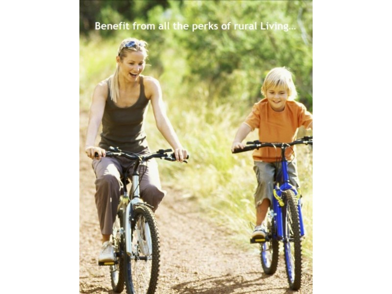 BANKSIA GREEN Diamantina Street, Beaudesert QLD 4285