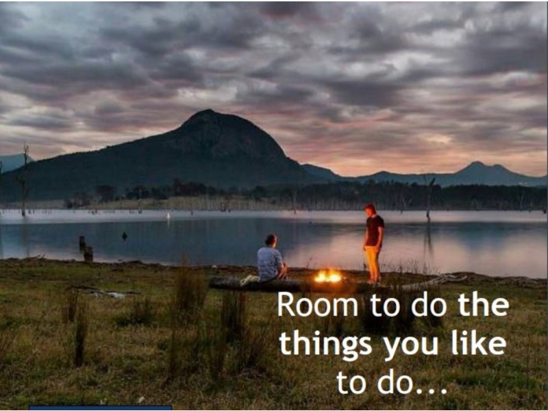 BANKSIA GREEN Diamantina Street, Beaudesert QLD 4285