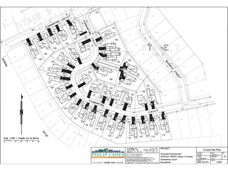 BANKSIA GREEN Diamantina Street, Beaudesert QLD 4285