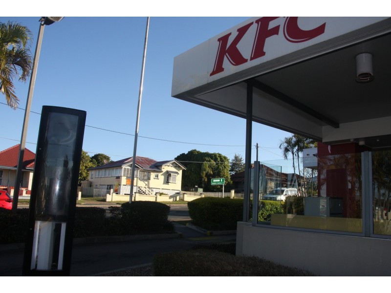 119 Brisbane Road, Booval QLD 4304