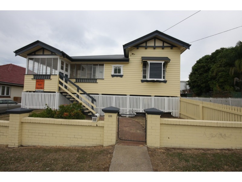 119 Brisbane Road, Booval QLD 4304