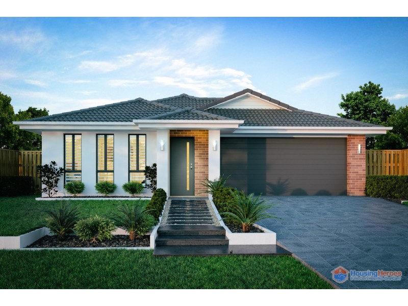 SPRINGFIELD RISE EST Sunset Place, Springfield Lakes QLD 4300