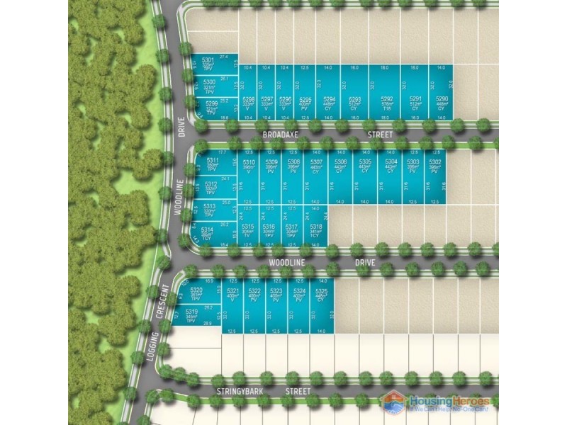 SPRINGFIELD RISE EST Sunset Place, Springfield Lakes QLD 4300