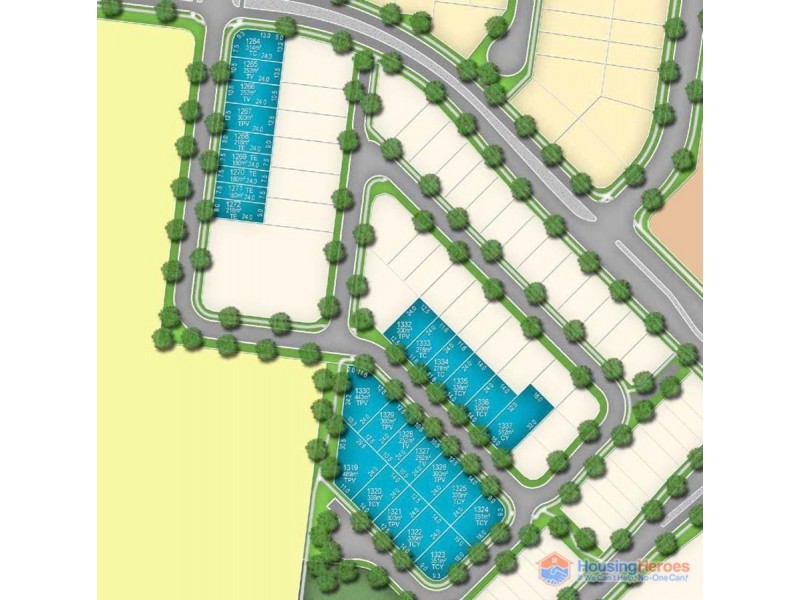 SPRINGFIELD RISE EST Sunset Place, Springfield Lakes QLD 4300