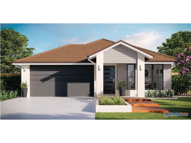 Regency GREEN Estate Waller Road & Golden Gate Avenue, Park Ridge QLD 4125