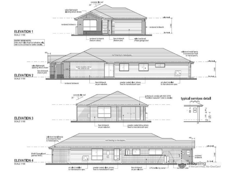 Regency GREEN Estate Waller Road & Golden Gate Avenue, Park Ridge QLD 4125