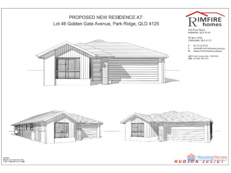 Regency GREEN Estate Waller Road & Golden Gate Avenue, Park Ridge QLD 4125