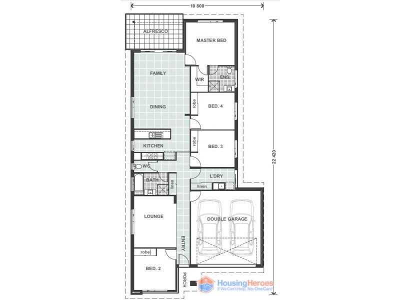 Regency GREEN Estate Waller Road & Golden Gate Avenue, Park Ridge QLD 4125
