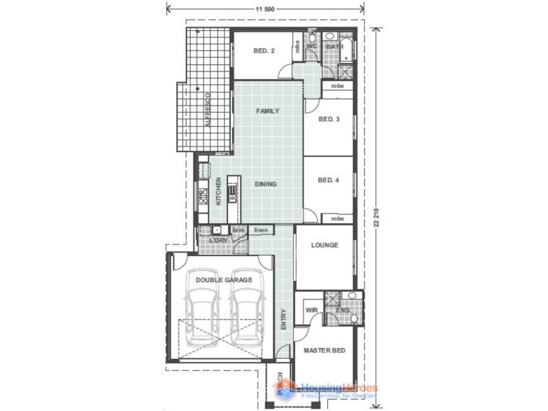 Regency GREEN Estate Waller Road & Golden Gate Avenue, Park Ridge QLD 4125