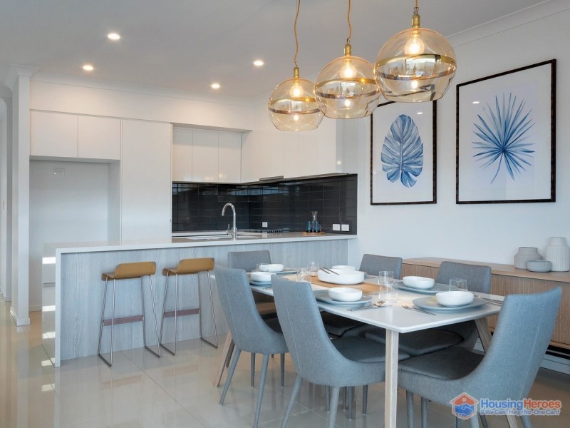 Nottingham Terraces 166 Nottingham Road, Parkinson QLD 4115