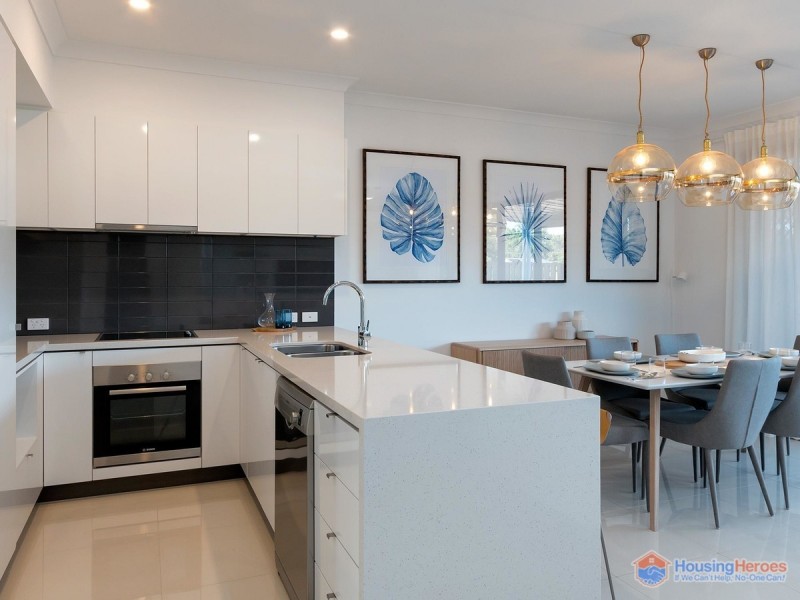 Nottingham Terraces 166 Nottingham Road, Parkinson QLD 4115