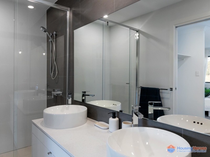 Nottingham Terraces 166 Nottingham Road, Parkinson QLD 4115