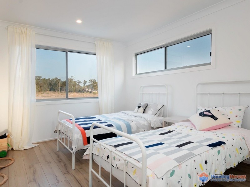 Nottingham Terraces 166 Nottingham Road, Parkinson QLD 4115