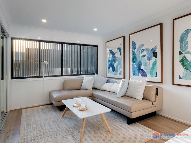 Nottingham Terraces 166 Nottingham Road, Parkinson QLD 4115