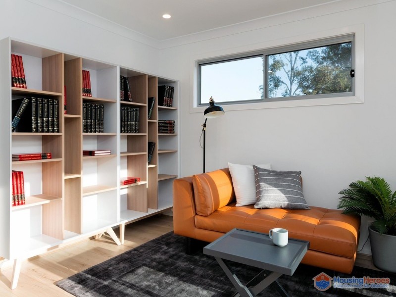 Nottingham Terraces 166 Nottingham Road, Parkinson QLD 4115