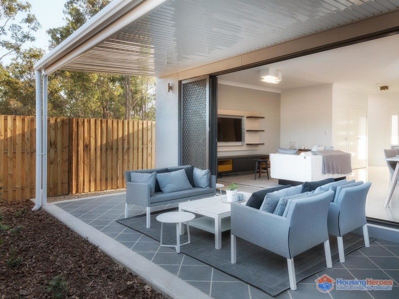 Nottingham Terraces 166 Nottingham Road, Parkinson QLD 4115