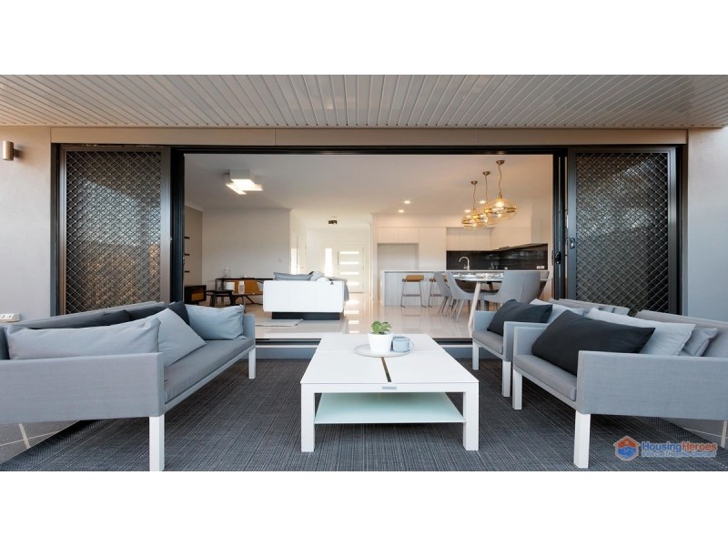 Nottingham Terraces 166 Nottingham Road, Parkinson QLD 4115