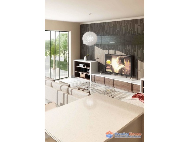 Nottingham Terraces 166 Nottingham Road, Parkinson QLD 4115