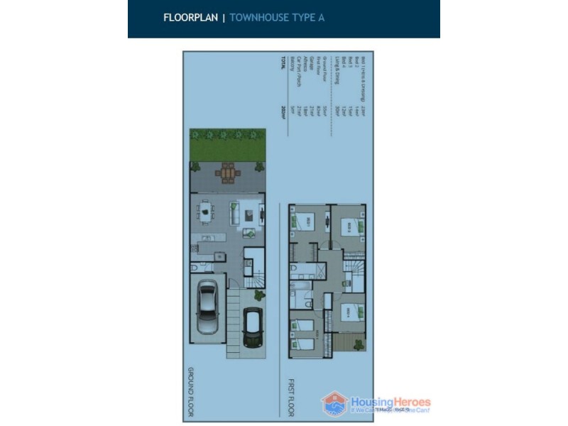 Nottingham Terraces 166 Nottingham Road, Parkinson QLD 4115