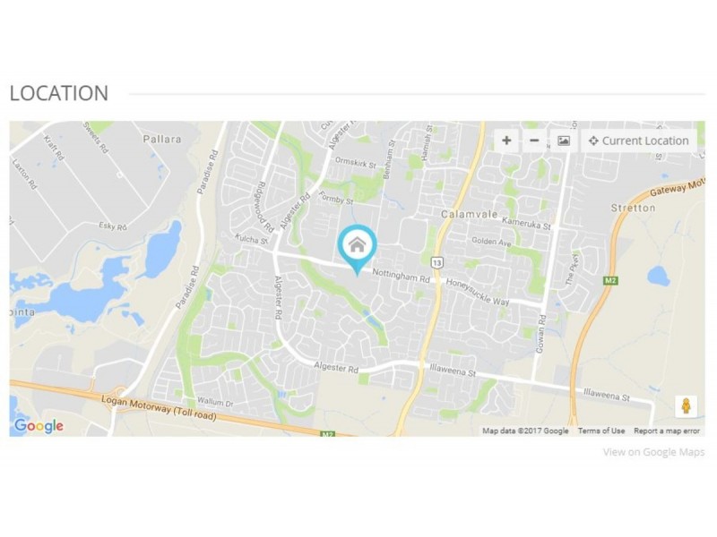 Nottingham Terraces 166 Nottingham Road, Parkinson QLD 4115