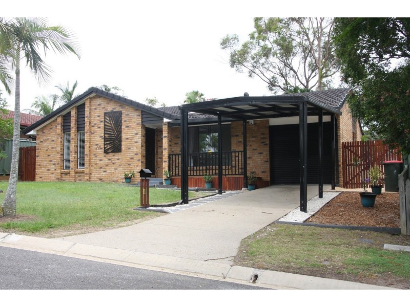 11 Barcoo Street, Runcorn QLD 4113