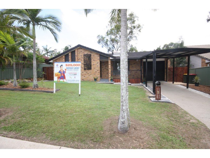 11 Barcoo Street, Runcorn QLD 4113