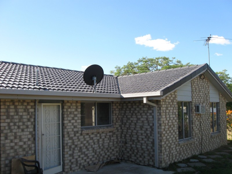 79 David Street (RENTAL), North Booval QLD 4304