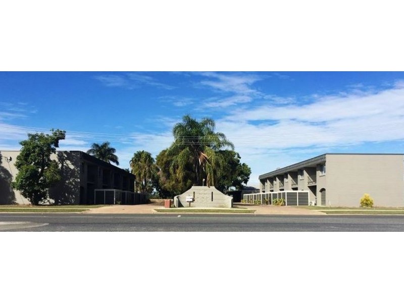 22-24 Dawson Highway, Biloela QLD 4715