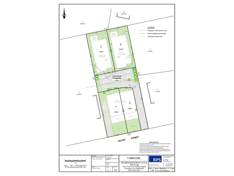 22-24 Dawson Highway, Biloela QLD 4715