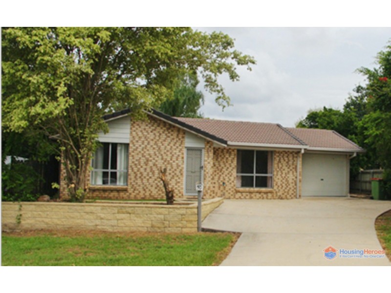 79 David Street, North Booval QLD 4304