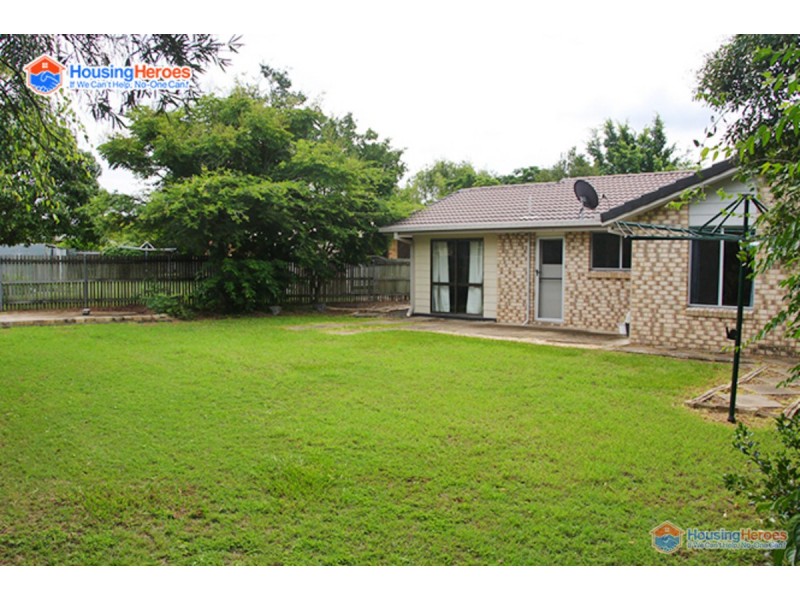 79 David Street, North Booval QLD 4304