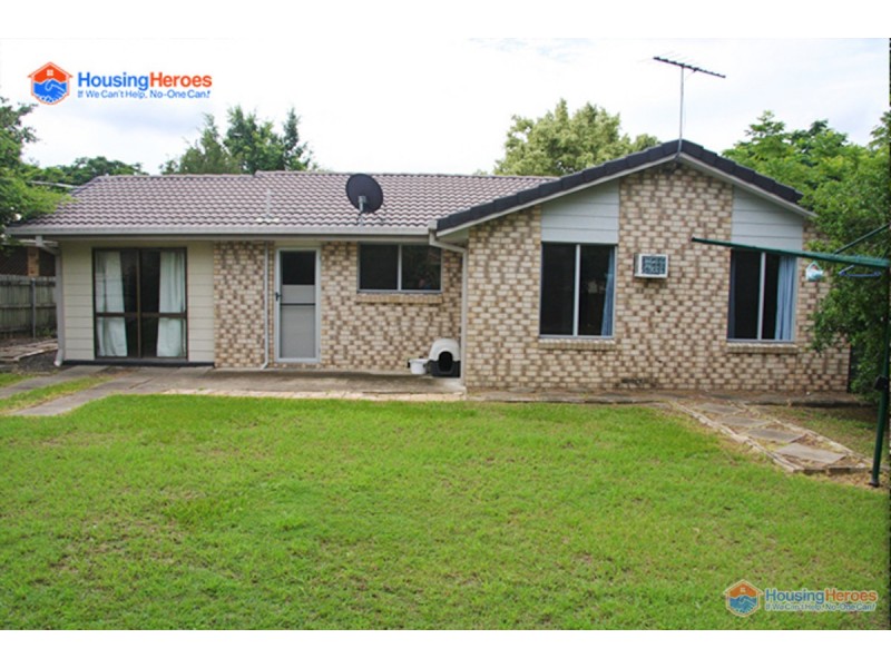 79 David Street, North Booval QLD 4304