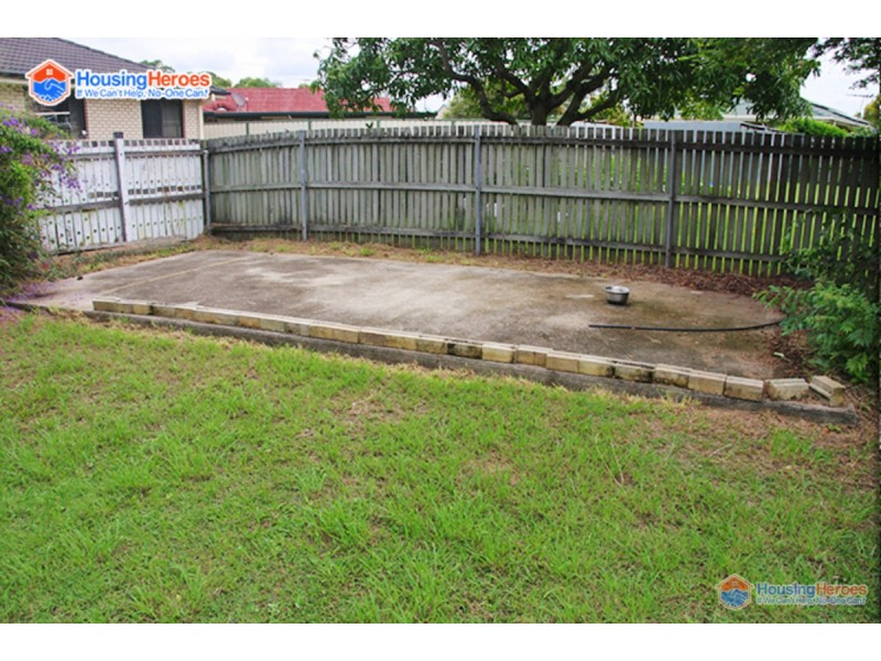 79 David Street, North Booval QLD 4304