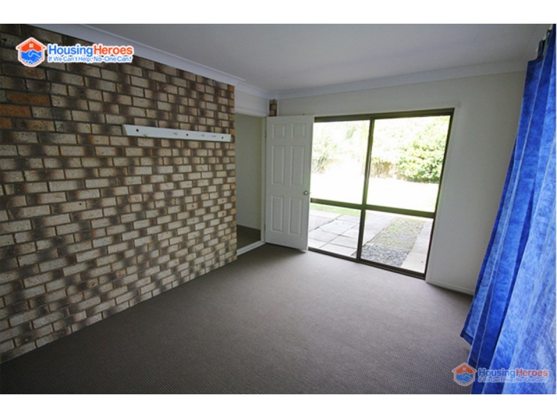 79 David Street, North Booval QLD 4304