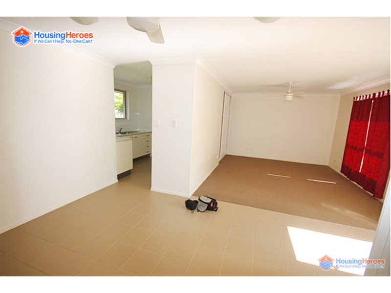 79 David Street, North Booval QLD 4304