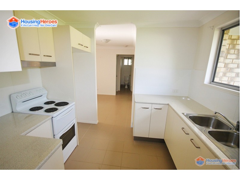 79 David Street, North Booval QLD 4304