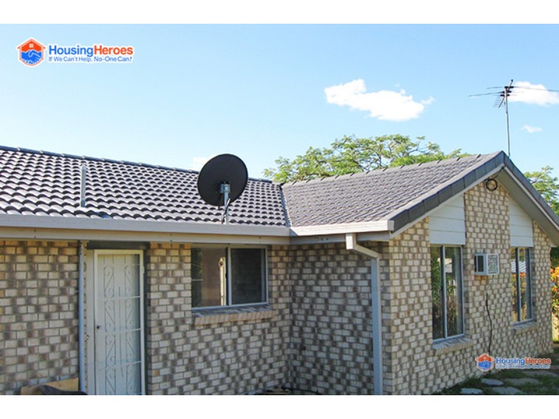 79 David Street, North Booval QLD 4304