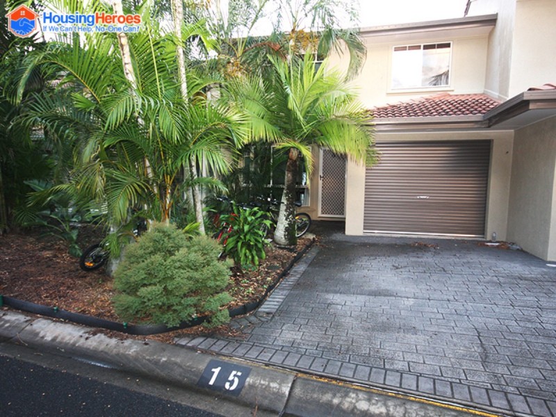 15/92 Larbert Street, Acacia Ridge QLD 4110