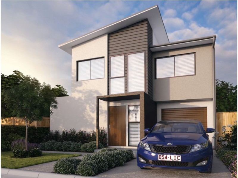 Lot 68/1 Willow Road, Redbank Plains QLD 4301