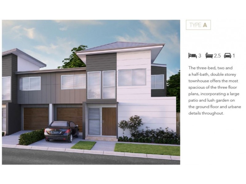 Lot 68/1 Willow Road, Redbank Plains QLD 4301
