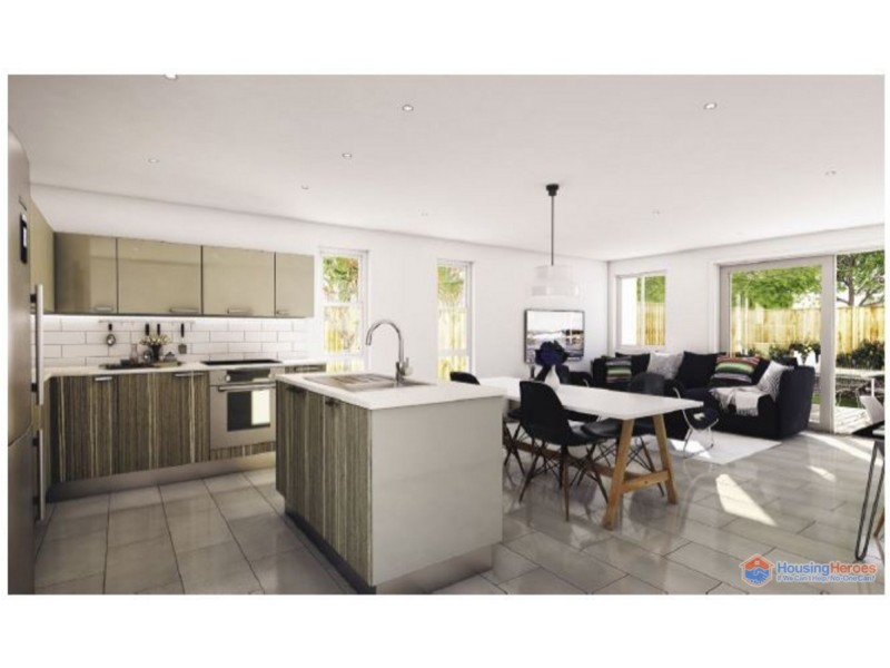 Lot 88/1 Willow Road, Redbank Plains QLD 4301