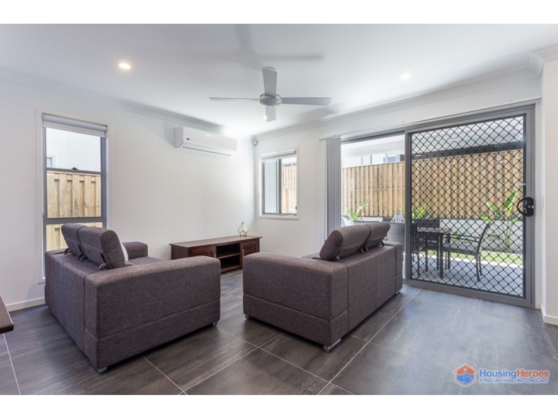 Lot 88/1 Willow Road, Redbank Plains QLD 4301