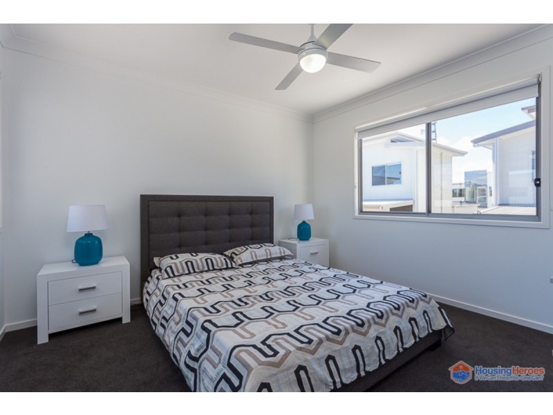 Lot 88/1 Willow Road, Redbank Plains QLD 4301