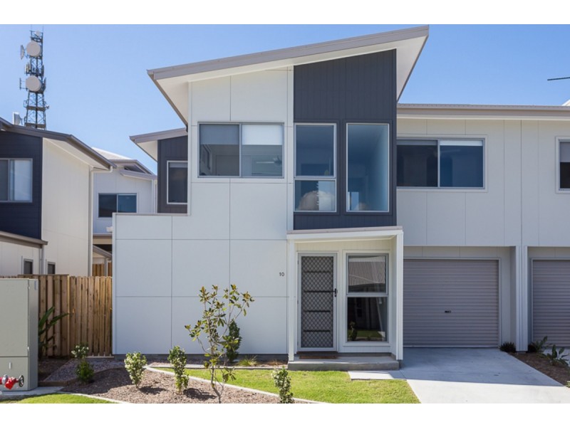 Lot 76/1 Willow Road, Redbank Plains QLD 4301