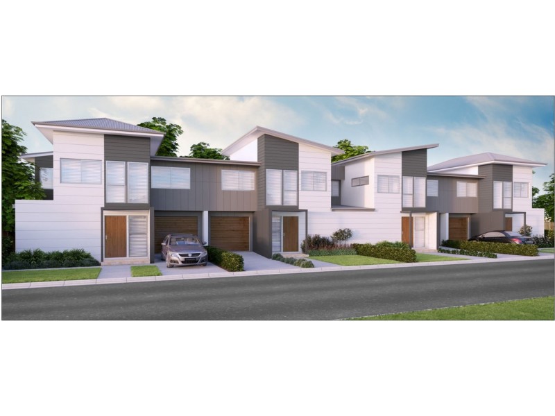 Lot 76/1 Willow Road, Redbank Plains QLD 4301