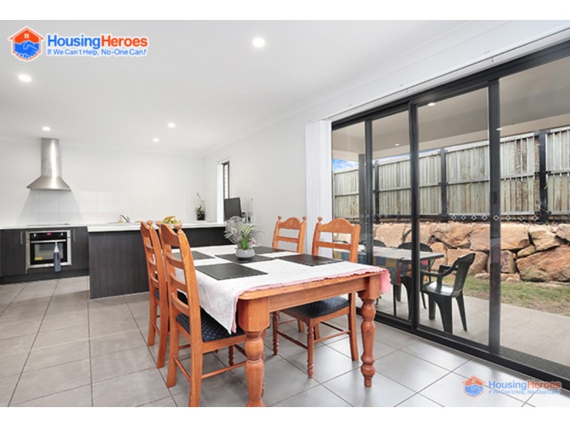 18 Tappen Street, Yarrabilba QLD 4207