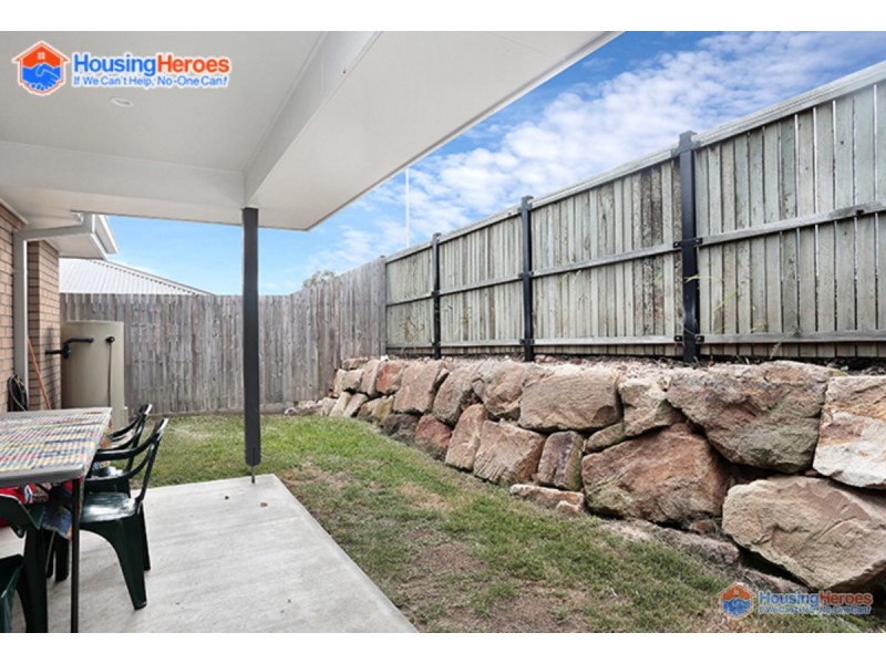 18 Tappen Street, Yarrabilba QLD 4207