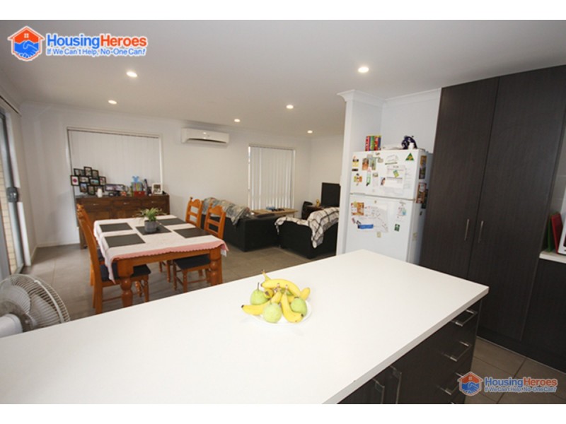 18 Tappen Street, Yarrabilba QLD 4207