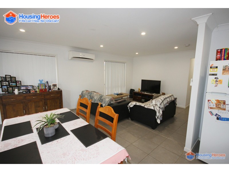 18 Tappen Street, Yarrabilba QLD 4207